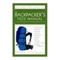Random House The Backpackers Field Manual with Comprehend Guide by Rick Curtis 103800